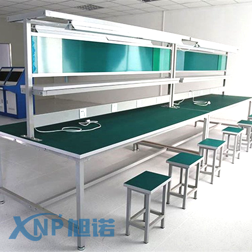 工业铝型材工作台类型、材质、功能介绍.png